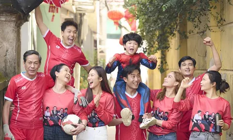 Diễn viên phim Gia Đình Mình Vui Bất Thình Lình bất ngờ đăng đàn xin lỗi