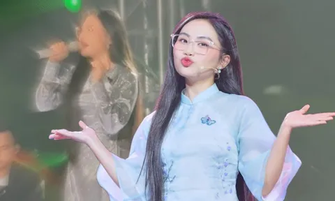 Phương Mỹ Chi đón nhận 'tin vui' tròn trĩnh: 'Món quà này quá là tuyệt vời'!