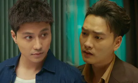 Gia Đình Mình Vui Bất Thình Lình: Bị Trâm Anh tát, Khải quay sang tấn công Danh