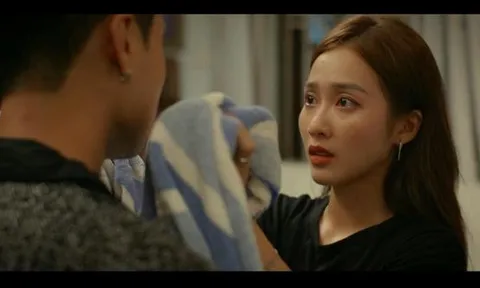 Gia Đình Mình Vui Bất Thình Lình: Việc Danh - Trâm Anh ly hôn đã được báo trước