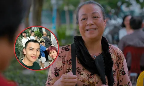 Xôn xao cảnh quay đầu tiên của Cuộc Đời Vẫn Đẹp Sao mùa 2, Thạch lột xác cỡ nào?