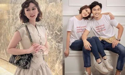 Hương Giang mỉa mai 'ai đó', phản ứng thế nào khi netizen gọi tên Đình Tú?