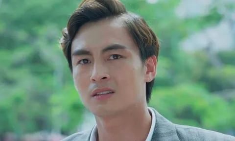 Nơi Giấc Mơ Tìm Về tập 37: Gia An bất ngờ công khai tình cảm với Mai Anh