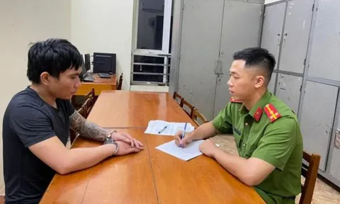 Vờ mượn điện thoại của bé 12 tuổi, người đàn ông sau đó bất ngờ có hành động xấu