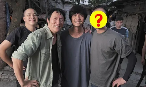 Cuộc Đời Vẫn Đẹp Sao sẽ có phần 2, thêm một nhân vật lạ nhưng nhìn 'quen lắm'?