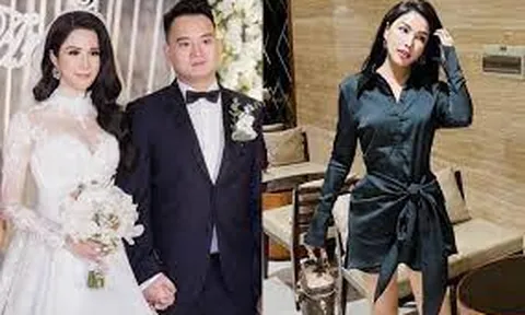 Quỳnh Thư lộ diện, lên tiếng khi bị lan truyền tin nhắn sử dụng chất kích thích