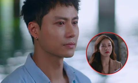 Gia Đình Mình Vui Bất Thình Lình: Lộ cảnh chia tay của Danh - Trâm Anh