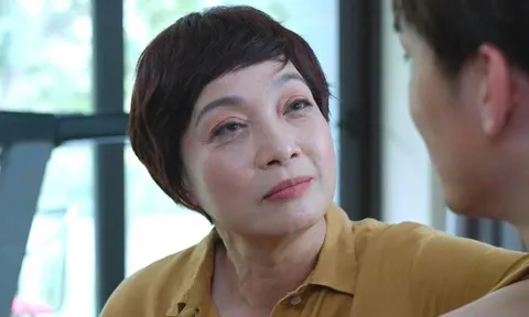 Nơi Giấc Mơ Tìm Về tập 38: Sau ông Kình, Gia An bắt đầu nghi ngờ bà Lan