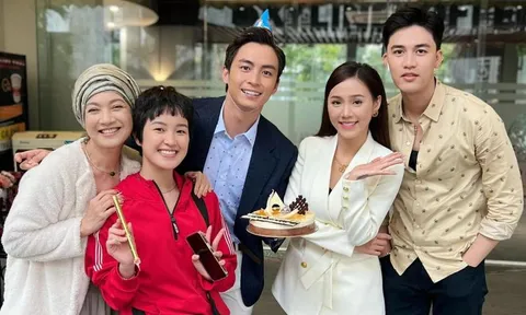 Không phải Mai Anh, đây mới là nhân vật bị ghét nhất phim Nơi Giấc Mơ Tìm Về