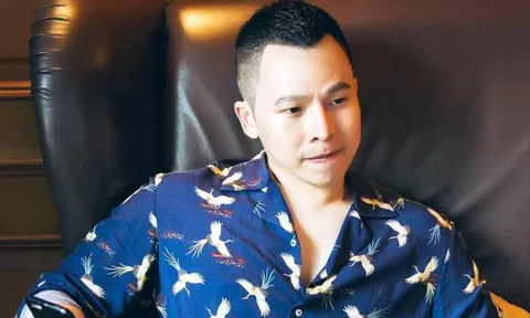 Bị người quen đăng đàn tố quỵt nợ, Vũ Khắc Tiệp chính thức lên tiếng