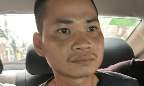 Vụ tài xế xe ôm công nghệ bị sát hại gần nghĩa trang: Đã bắt nghi phạm gây án