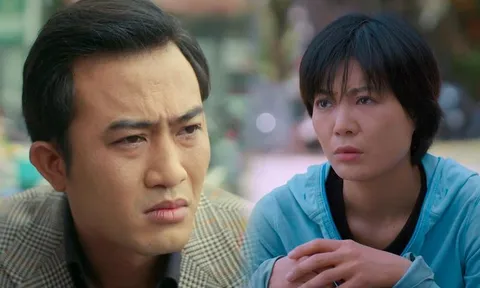 Doãn Quốc Đam từng được mời đóng Cuộc Đời Vẫn Đẹp Sao còn là vai cực quan trọng