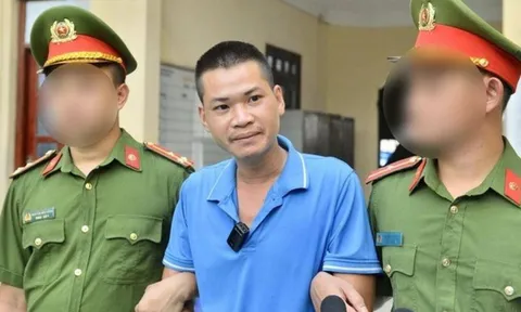 Vụ tài xế xe ôm bị sát hại: Lời khai của nghi phạm khiến tất cả ngỡ ngàng