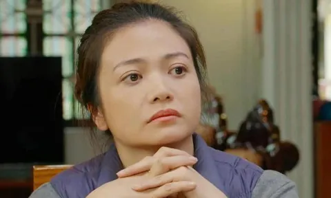 Gia Đình Mình Vui Bất Thình Lình tập 39: Phương không giữ được đứa bé trong bụng