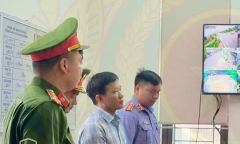 Một giám đốc thương hiệu mỳ nổi tiếng vừa bị bắt giữ vì lý do bất ngờ