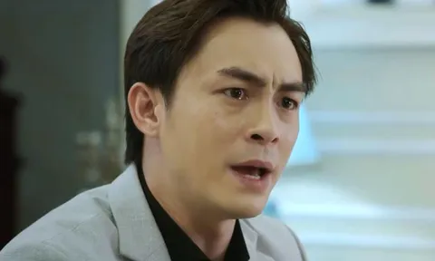 Nơi Giấc Mơ Tìm Về tập 40: Ông Kình cuối cùng cũng nhận quả báo