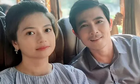 Gia Đình Mình Vui Bất Thình Lình tập 40: Công làm chuyện có lỗi với Phương