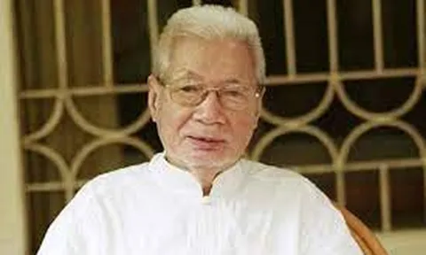 Thông tin về tang lễ NSND Trần Bảng