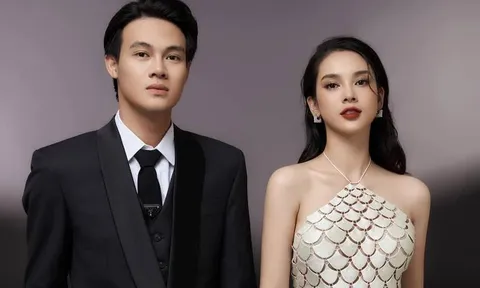 Đăng ảnh bên Quỳnh Lương, thiếu gia Trà Vinh bị 'bắt bẻ' vì một hành động