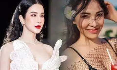 Giữa 'bão' chỉ trích, Quỳnh Thư tuyên bố luôn hết lòng vì người mình yêu