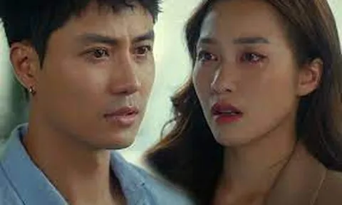 Gia Đình Mình Vui Bất Thình Lình: Trâm Anh quyết tâm ly hôn vì câu nói của Danh?