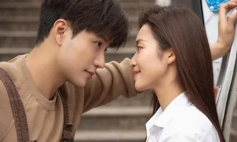 Khả Ngân và Thanh Sơn ngầm công khai hẹn hò qua hành động này