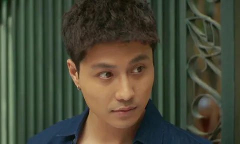 Thanh Sơn x Gia Đình Mình Vui Bất Thình Lình: 'Nhân vật Danh còn quá trẻ con'