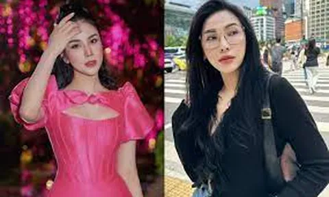 Động thái của Quỳnh Thư sau khi bị Diệp Lâm Anh gọi tên vào ồn ào tình ái