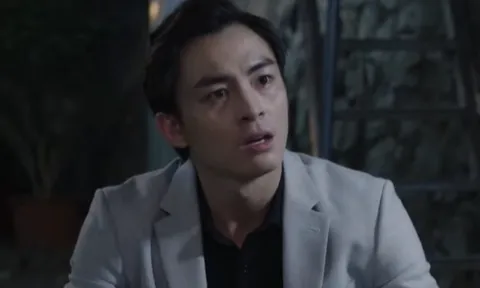 Nơi Giấc Mơ Tìm Về tập 41: Gia An ra tay làm hại bà Lan và Phương