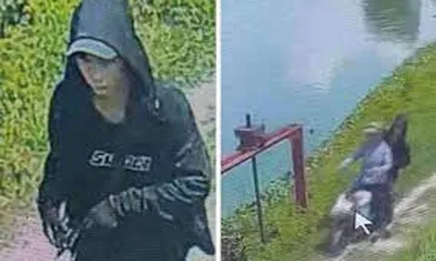 Cô gái trẻ bị sát hại ở cánh đồng, bất ngờ trước danh tính nghi phạm