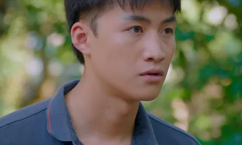 Món Quà Của Cha tập 4: Hiếu gây tai nạn bỏ trốn, chồng nạn nhân tìm đến tận nhà