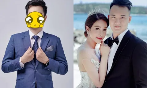 Sao nam Vbiz lên tiếng sau loạt bình luận bênh vực chồng cũ Diệp Lâm Anh