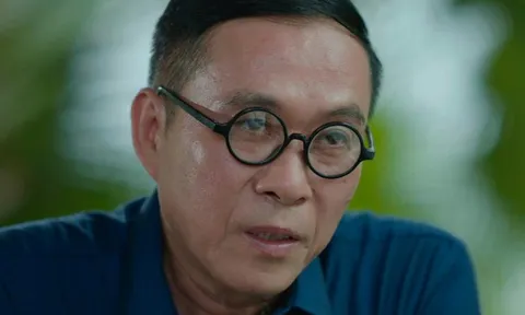 Nơi Giấc Mơ Tìm Về tập 43: Ông Kình hiện nguyên hình khi gặp riêng Gia An