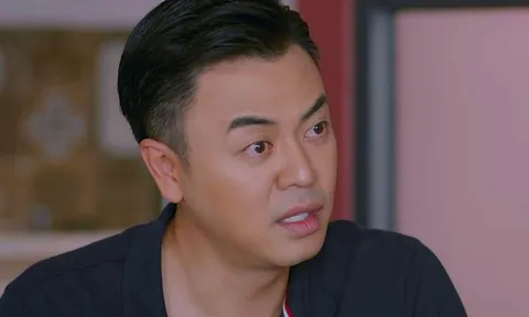 Món Quà Của Cha tập 6: Nghĩa (Tuấn Tú) không muốn làm 'chó chui gầm chạn'