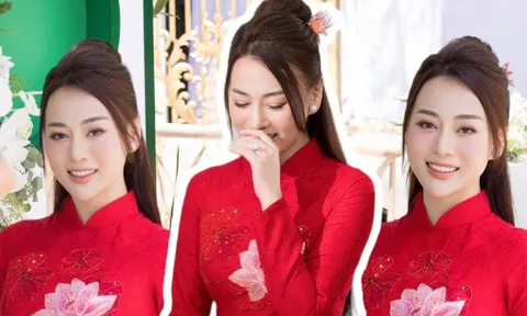 Full HD khoảnh khắc cô dâu Phương Oanh trong ngày trọng đại với Shark Bình