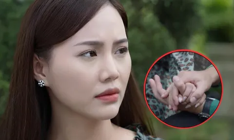 Nơi Giấc Mơ Tìm Về tập 44: Gia An tỏ tình với Mai Anh, đàng gái lập tức từ chối