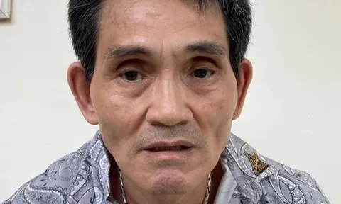 Có 14 tiền án, tiền sự nhưng đối tượng vẫn làm điều không tưởng