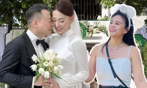 Chỉ một câu nói, vợ cũ Shark Bình tiết lộ tâm trạng giữa lúc chồng cũ lên xe hoa