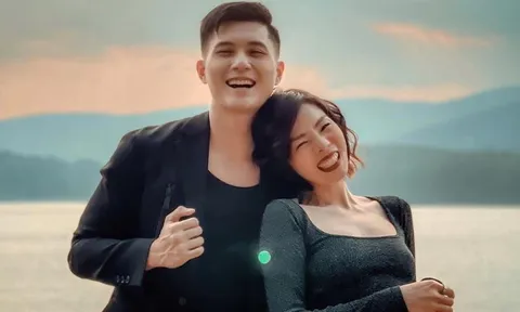 Hậu nghi vấn rạn nứt tình cảm, Lệ Quyên: Có được đã khó, giữ được khó hơn nhiều!