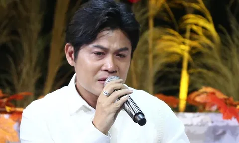 Bị nói là 'nhạc sĩ ác độc nhất Việt Nam', Nguyễn Văn Chung lên tiếng đính chính