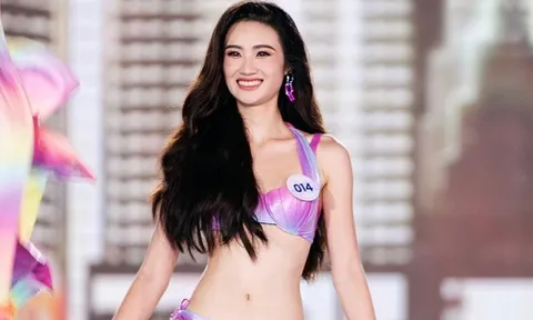 Vừa đăng quang ít ngày, Hoa hậu Ý Nhi đã bị hai Á hậu 'bóc phốt'