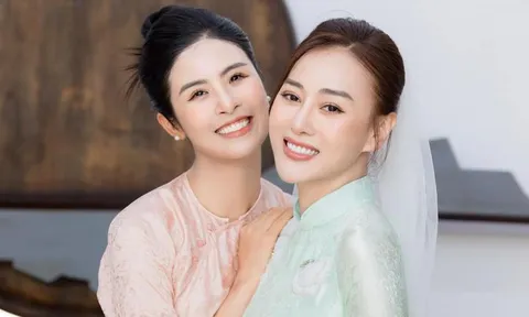 Ngọc Hân bênh vực Phương Oanh, đáp trả cực gắt với anti-fan