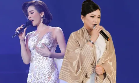 Cùng hát 1 ca khúc Bolero nổi tiếng, Lệ Quyên và Như Quỳnh ai 'đỉnh' hơn?