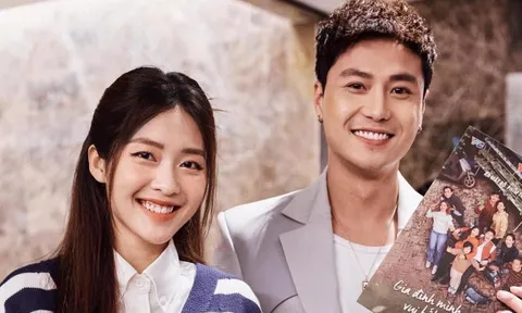 Gia Đình Mình Vui Bất Thình Lình bị khán giả đòi bỏ xem vì lộ sạn ngớ ngẩn