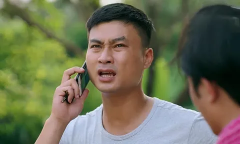 Làng Trong Phố tập 1: Mong đổi đời, Doãn Quốc Đam và Duy Hưng nhận cái kết đắng