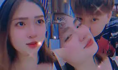 Thiện Nhân diện mạo khác lạ, vô tư tình tứ cùng người yêu đồng giới hậu lùm xùm