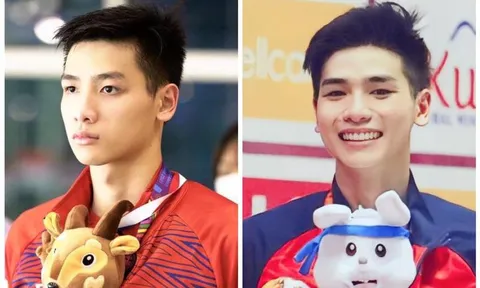 'Kình ngư' Kim Sơn lọt Top tìm kiếm Google vì liên quan đến hoa hậu Ý Nhi