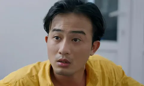 Làng Trong Phố tập 2: Hiếu bị sỉ nhục vì quá khứ tù tội, Mến sắp thành đại gia