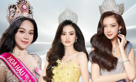 Nếu Ý Nhi không thể thi Miss World 2024, ai là người phù hợp thay thế?