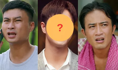 Quên Doãn Quốc Đam và Duy Hưng đi, đây mới là nam thần của phim Làng Trong Phố